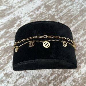 Cc Bracelet